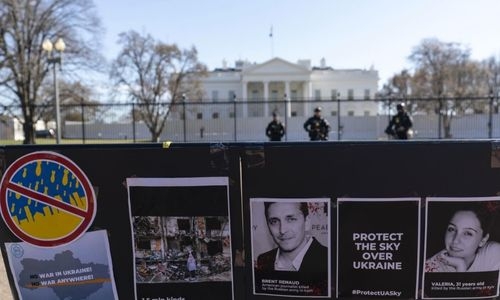 67 journalists, media workers killed on the job this year 67 journalists, media workers killed on the job this year