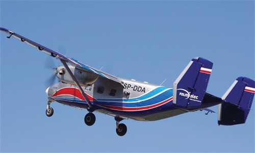 Body parts found after Indonesian plane missing