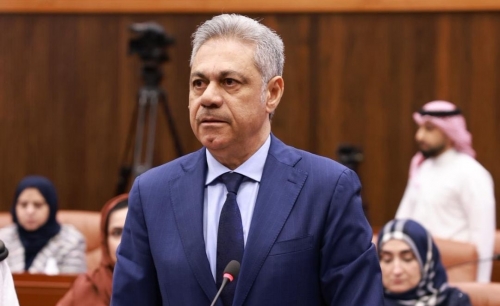 Shura to debate adverts on public building wall space