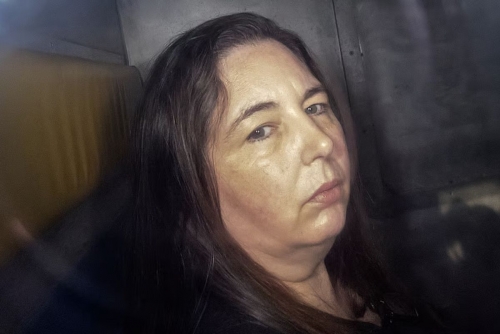 Australia's mushroom murderer appeals conviction 