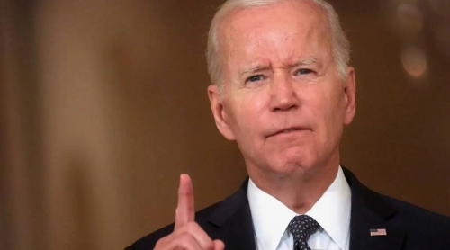 US President Joe Biden calls abortion ruling ‘a sad day’ for country
