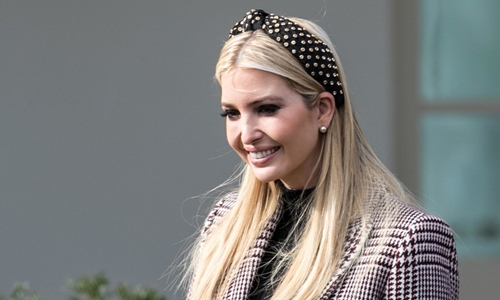 Ivanka to help US choose candidate for World Bank Ivanka to help US choose candidate for World Bank