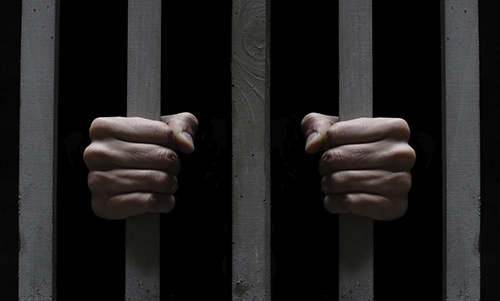 Asian convicted of rape gets two years in jail