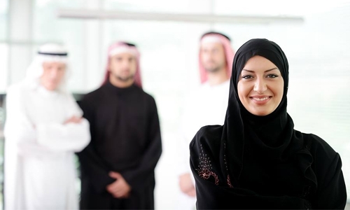 Women entrepreneurship on the rise in Gulf 