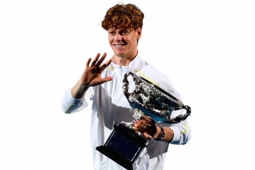 Sinner retains Australian Open title Sinner retains Australian Open title