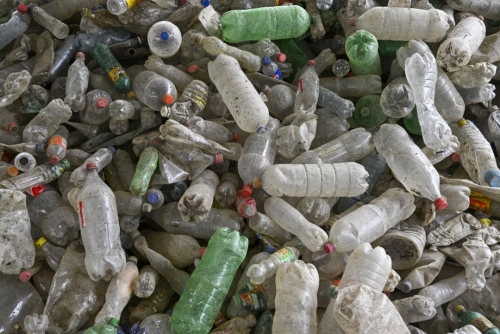 Multiple states slam new plastic pollution treaty draft Multiple states slam new plastic pollution treaty draft