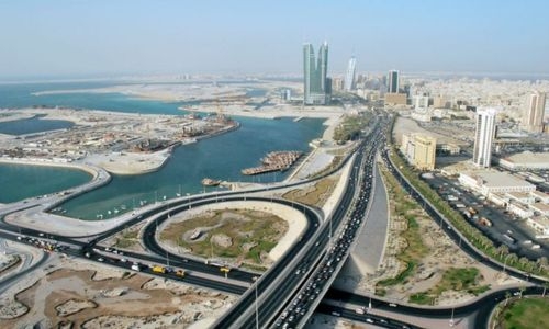 Bahraini companies dominate tourist and cargo transport sector in the Kingdom