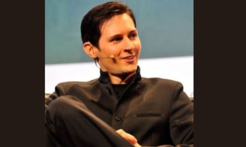 Telegram founder ordered to French court to face possible charges