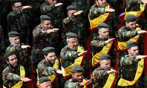UK Hizbollah ban welcomed