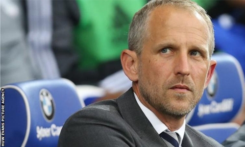 Cardiff sack Trollope Cardiff sack Trollope