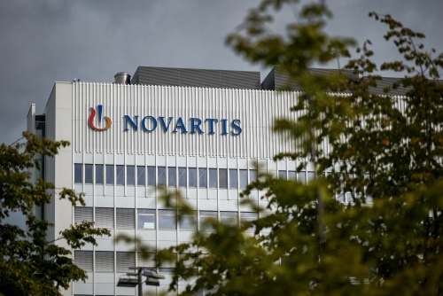 Novartis Stock Plunges on Disappointing Drug Trial Results Novartis Stock Plunges on Disappointing Drug Trial Results