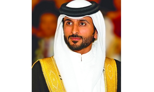 Shaikh Nasser wins BOC Presidency Shaikh Nasser wins BOC Presidency