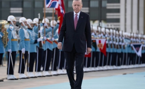 Turkey seeks to host next climate change talks Turkey seeks to host next climate change talks