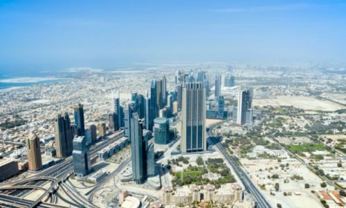New Infrastructure System to Streamline Real Estate Development