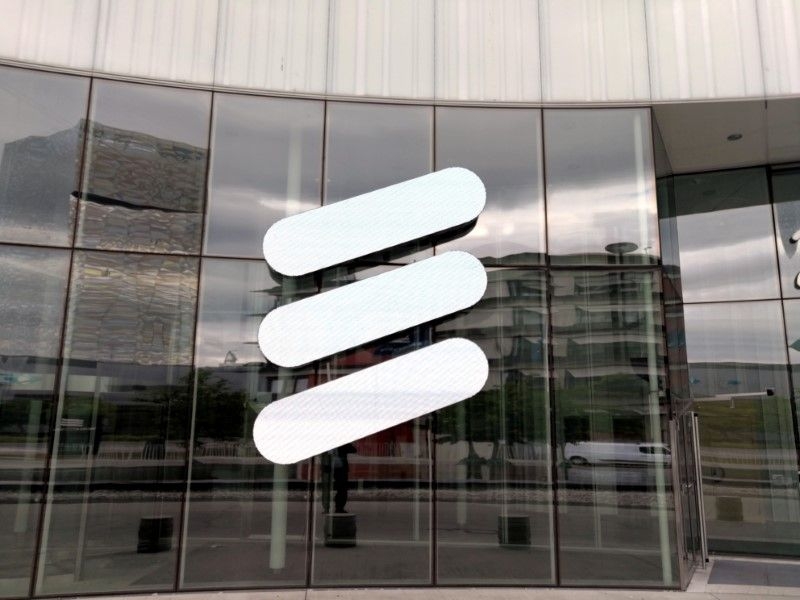 Ericsson hit by costs and weaker market Ericsson hit by costs and weaker market