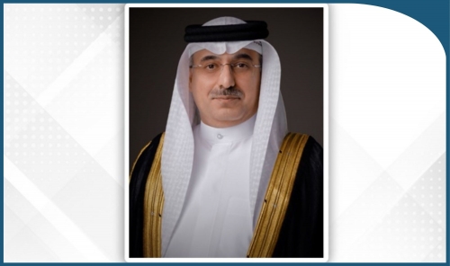 Bahrain Space Agency CEO joins Golden Dome AI and Data forum.