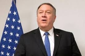 US warns ‘swift and decisive’ response to Iran