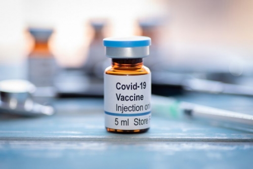 COVID-19 vaccine to be available in Indian market by March