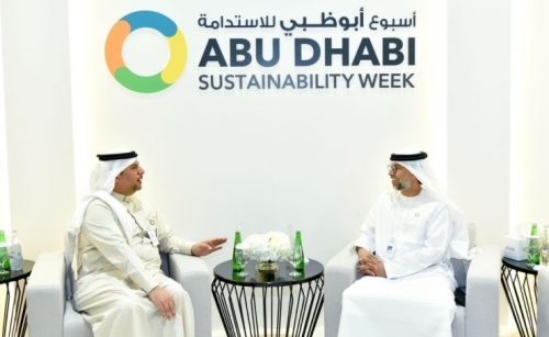 Bahrain, UAE to boost cooperation in sustainable energy