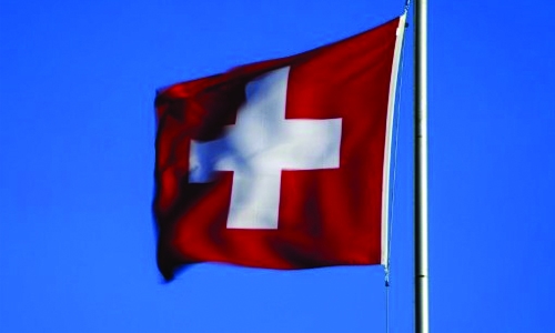 Swiss police detain imam over call to kill Muslims Swiss police detain imam over call to kill Muslims