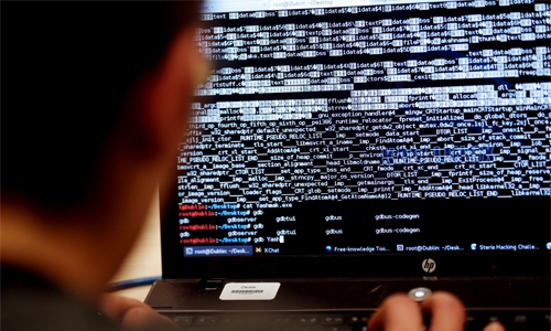 Second NISR report is out