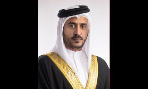 HH Shaikh Khalid to patronise Bahrain's Olympic Day celebrations