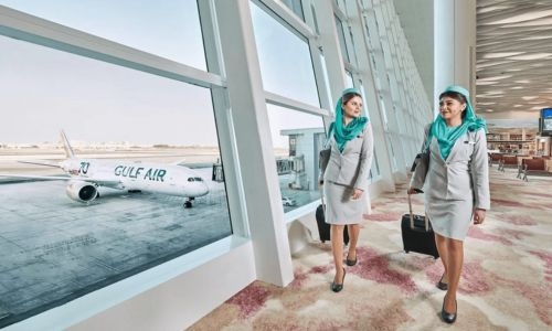 Bahraini MPs call for Gulf Air’s privatisation amidst mounting challenges