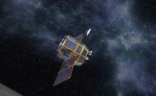 South Korea on track for first lunar mission in 2022 South Korea on track for first lunar mission in 2022