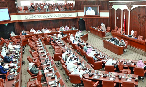 MPs reject Ministers’ questioning on oil price