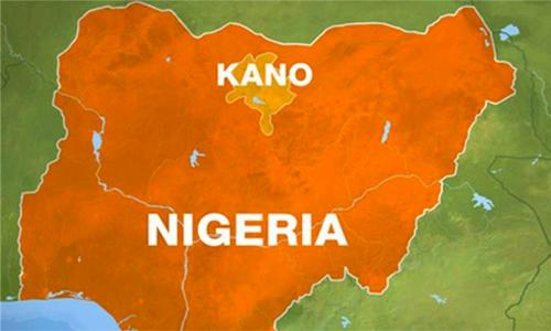 Death toll rises to 22 in Nigeria suicide attack on Shiite Muslim procession Death toll rises to 22 in Nigeria suicide attack on Shiite Muslim procession