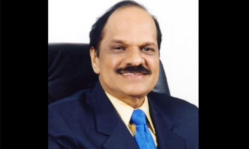 Atlas Ramachandran to be released soon 