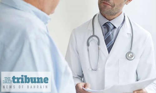 Health centres overcrowded as winter brings seasonal illnesses 