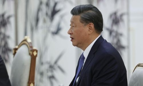 China doubles down on coal as energy crunch bites