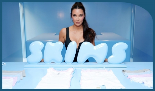 Kim Kardashian’s Skims Brand Opens First Store in Dubai’s Mall of the Emirates Kim Kardashian’s Skims Brand Opens First Store in Dubai’s Mall of the Emirates