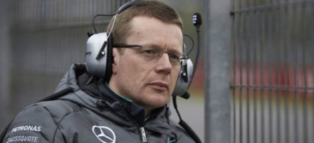 Andy Cowell says Honda can deliver winning engine Andy Cowell says Honda can deliver winning engine