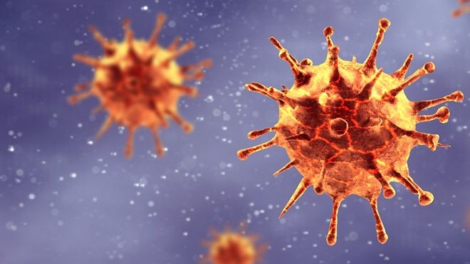 Northern Ireland report first Coronavirus death