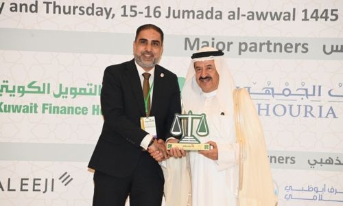 Al Baraka Group Golden sponsor of AAIOFI – World Bank 18th conference Al Baraka Group Golden sponsor of AAIOFI – World Bank 18th conference