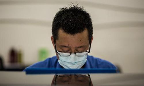 S. Korean man first MERS-related death since July S. Korean man first MERS-related death since July