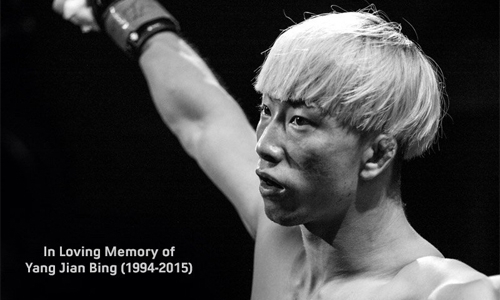 MMA: Chinese fighter dies in Philippines after bid to make weight