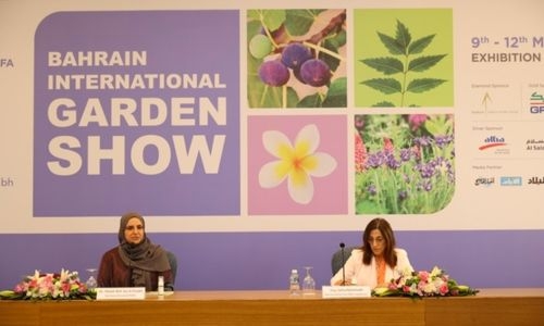 Bahrain International Garden Show 2023 to open on March 9
