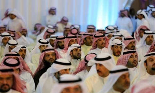 Government austerity tops Kuwait election campaign