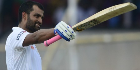 Tigers fight back: Tamin, Kayes hit brilliant tons Tigers fight back: Tamin, Kayes hit brilliant tons