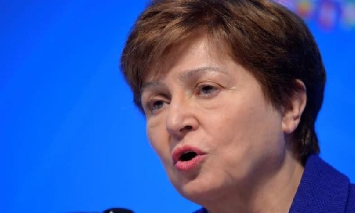 It is difficult to think Bitcoin as money: IMF chief