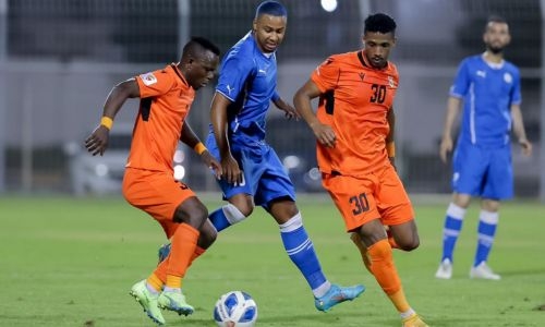 East Riffa defeat Al Ittifaq