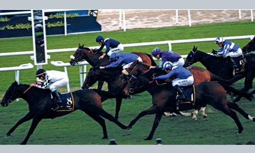 Reynier was confident about win Reynier was confident about win