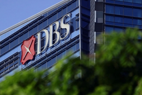 Singapore's DBS Bank sued for $1 bn in 1MDB-linked claim Singapore's DBS Bank sued for $1 bn in 1MDB-linked claim