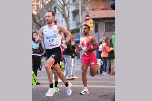 “This Is Only The Beginning”