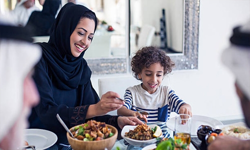 Family gatherings main cause for rise in COVID-19 cases in Bahrain