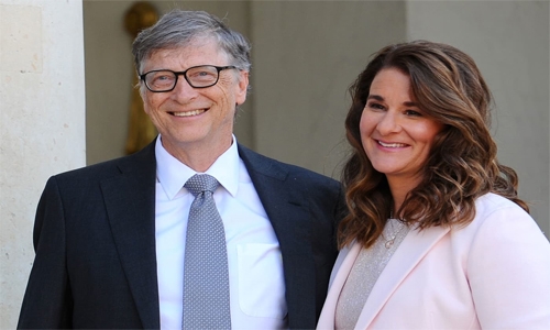 Gates Foundation pledges $250 million more for battle against COVID-19 Gates Foundation pledges $250 million more for battle against COVID-19