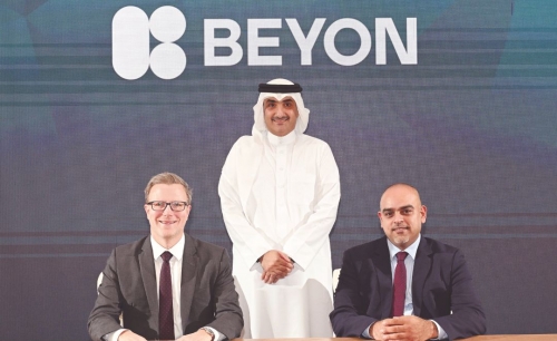 Batelco by Beyon announces Commissioning of Bahrain’s First White Space Data Centre Batelco by Beyon announces Commissioning of Bahrain’s First White Space Data Centre